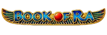 Book of Ra Deluxe logo